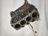 Bloque de motor 