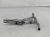 Tailgate hinge 