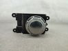 Multifunctional control switch/knob 