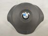Steering wheel airbag 