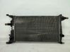 Coolant radiator 