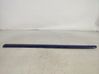 Front door trim (molding) 