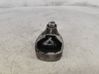Engine mount bracket 