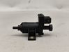 Turbo solenoid valve 