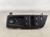 Electric window control switch 