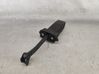 Front door check strap stopper 