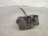 Rear door lock 