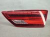 Tailgate rear/tail lights 