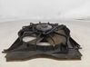Electric radiator cooling fan 