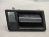 Front door exterior handle 
