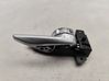 Front door exterior handle/bracket 