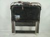 Juego de techo solar 