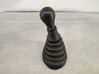 Gear shift switch/knob 