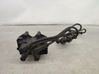 High voltage ignition coil 