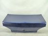 Tailgate/trunk/boot lid 