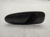 Rear door exterior handle 