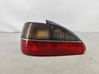 Tailgate rear/tail lights 