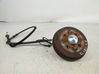 Rear wheel ball bearing 