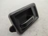 Front door exterior handle/bracket 