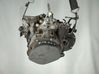 Manual 5 speed gearbox 