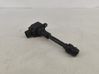 High voltage ignition coil 