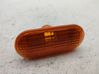 Front bumper turn signal 