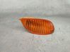 Front bumper turn signal 