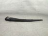 Rear wiper blade arm 