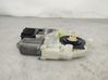 Front door window regulator motor 