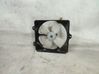Electric radiator cooling fan 