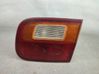 Tailgate rear/tail lights 
