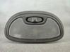 Headlining lighting console trim 