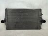 Intercooler radiator 