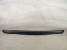 Tailgate/trunk side cover trim 