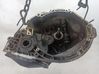 Manual 5 speed gearbox 