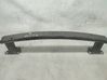 Rear bumper support beam 