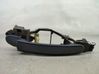 Rear door exterior handle 