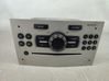Radio/CD/DVD/GPS-pääyksikkö 