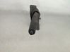 Handbrake/parking brake lever assembly 