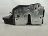 Rear door lock 