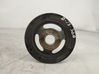Crankshaft pulley 