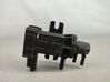Turbo solenoid valve 