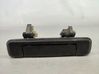 Front door exterior handle 