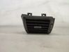 Dash center air vent grill 