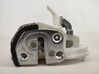 Rear door lock 