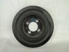 Crankshaft pulley 
