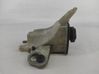 Power steering fluid tank/reservoir 