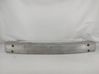 Rear bumper support beam 