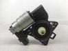 Rear door window regulator motor 