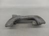 Front interior roof grab handle 